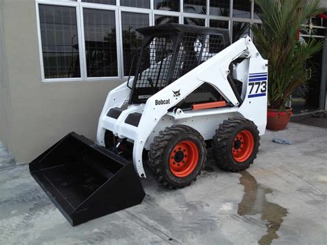 bobcat 733 skid steer|bobcat 773 specifications.